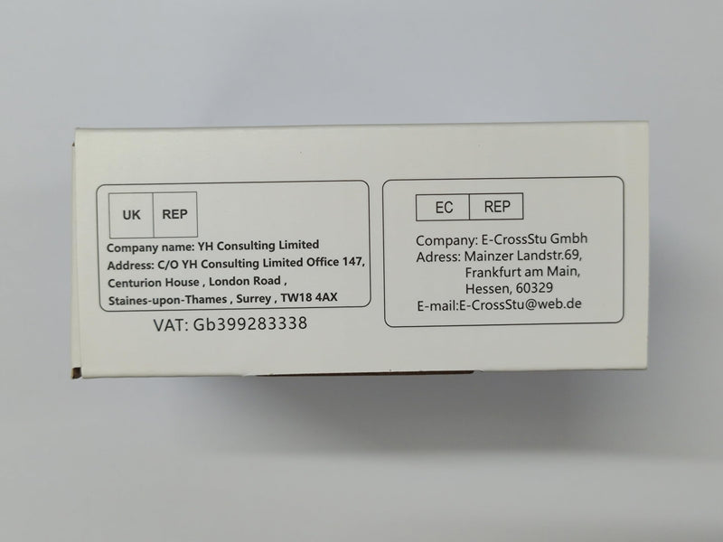 DieseRC 2 Channels WiFi Smart Switch, DC 5V 12V 24V 36V Passive Output Relay Module Ewelink APP WiFi Control Compatible with Alexa/Google Home, Inching/Self-Locking Switch EW-2CH