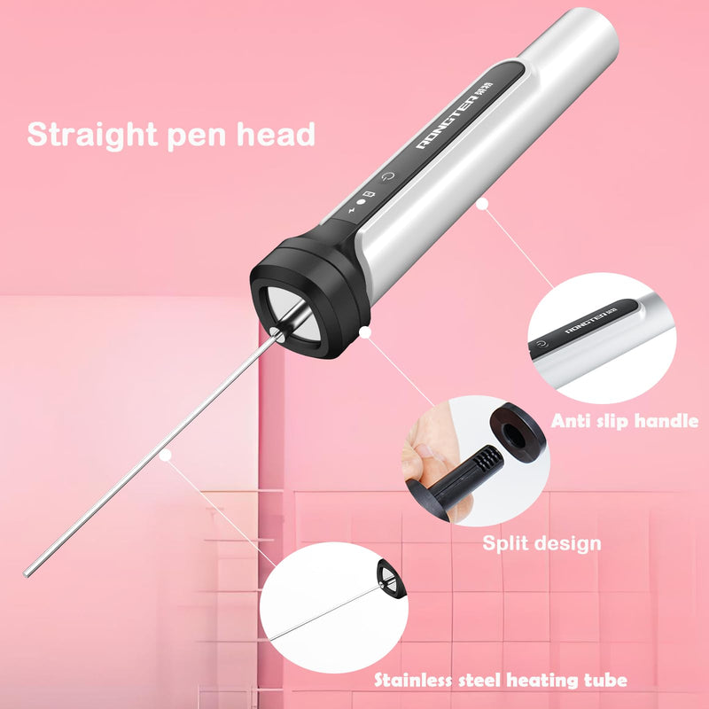 Hot Wire Foam Cutter (6 IN) 6 IN