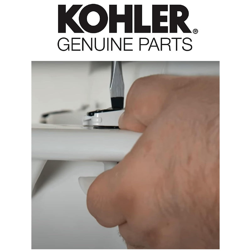 KOHLER GENUINE PART 1236365 BUMPER HARDWARE KIT