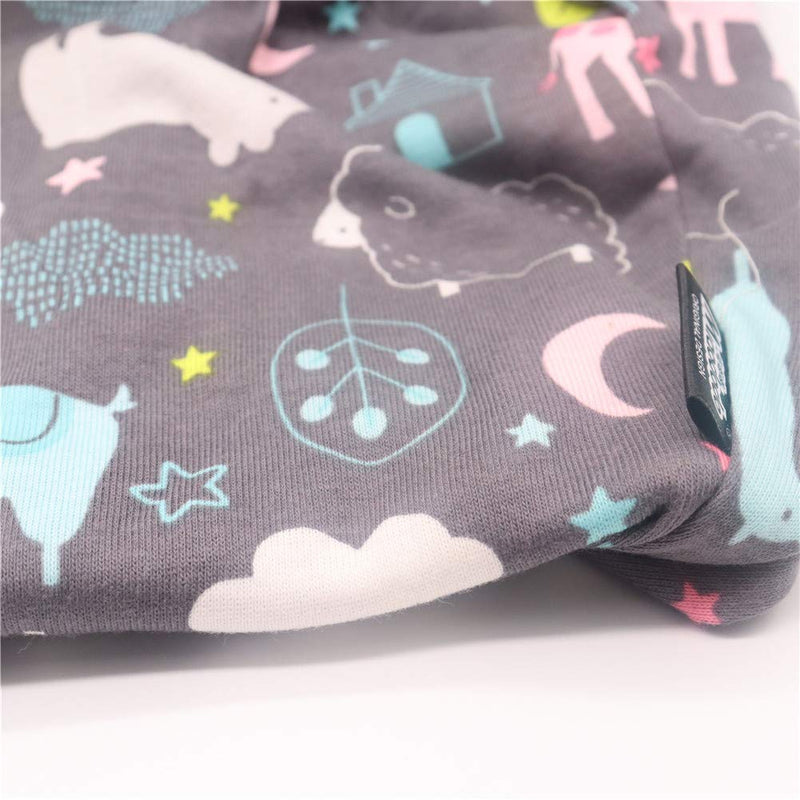Surgery Recovery Suit Female Male for Dogs After Surgery Medium Large Dogs Onesie,Lightweight Dog Recovery Suit for Shedding Prevent Licking Surgical Wound,Dog Pajamas Pjs,Full Belly 30 (Chest 29.92 in | Backlength 19.69 in) Dark gray - PawsPlanet Australia