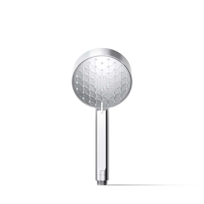 Kohler 72415-H-CP Awaken® G110 Three-function handshower, 1.5 gpm, Polished Chrome
