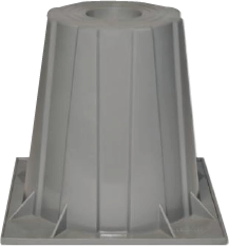 AprilAire 5879 Dehumidifier Riser Kit for AprilAire Crawl Space, Basement, Whole-House Dehumidifier Models E070, E080, E100, E130, 1820, 1830, 1850, 1852, 1870, 1872