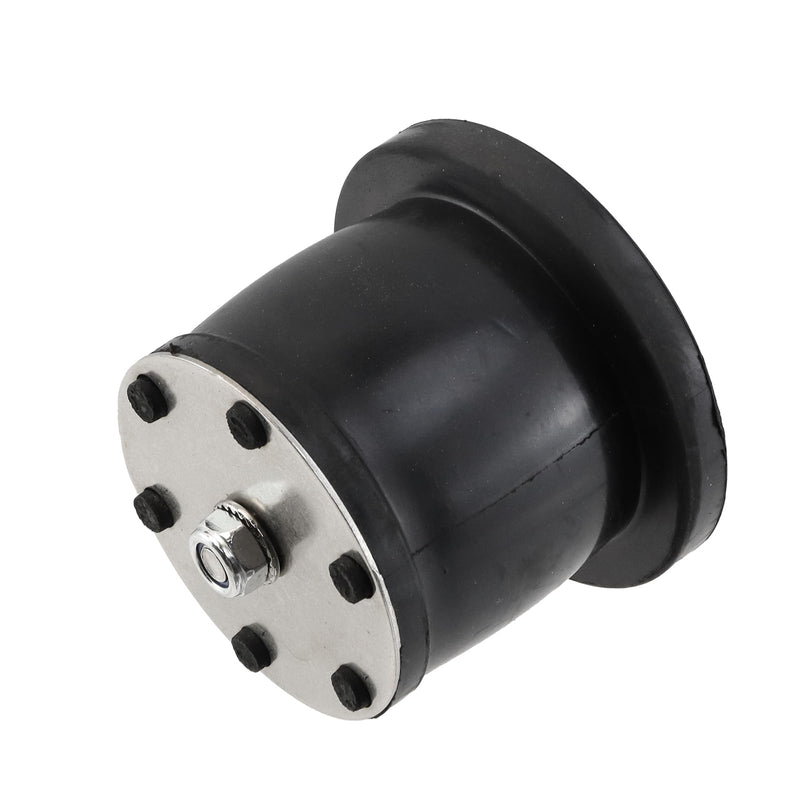 Antrader Expandable Rubber Sealing Plug Fit 3.54"~4.33"(90~110mm)