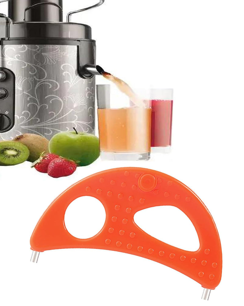 Crescent Tool Compatible for Jack Lalanne Power Juicer Juicer Repalcement Parts for CL003AP E1188 E1189 MT1000 Orange