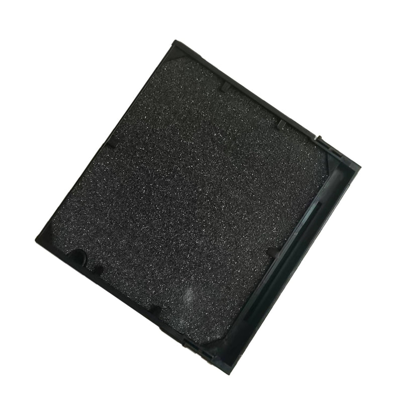 Replacement Air Filter Compatible with Hitachi CP-A100 ED-A100 ED-A110 Dukane ImagePro 8100 ImagePro 8102 Part No. QD60122 Projector