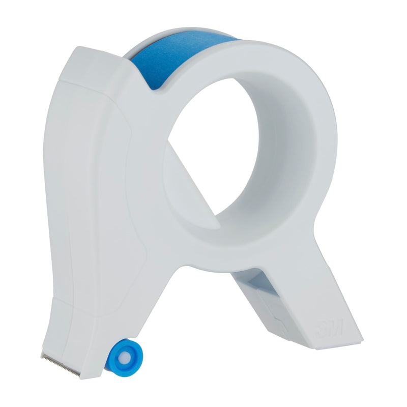 3M TA3-SB-ESF ScotchBlue Painter's Tape Applicator, White 1.41" Width