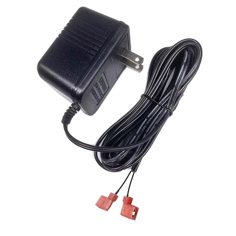 24V AC Adapter for Culligan DA-12-24C DA-1224C DA12-24C DA1224C 01030202 Compatible with Pentair Fleck 9000/9100/9500 SXT Timer Water Softener Control Valve 9000 9100 9500
