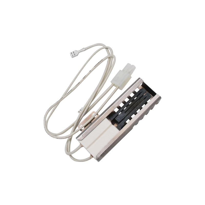 Flat Igniters 5304509706 316119301 Gas Range Oven Igniter Replacement for 316489402, 316489408, WB2X10016