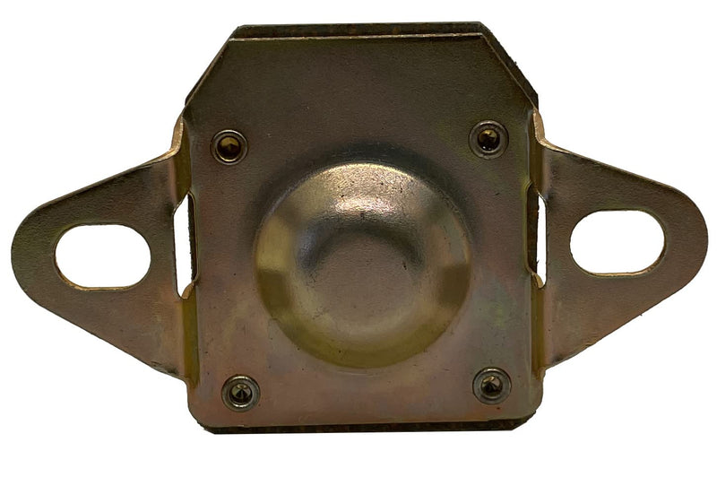Plastic Spade Contactor 812-1221-211