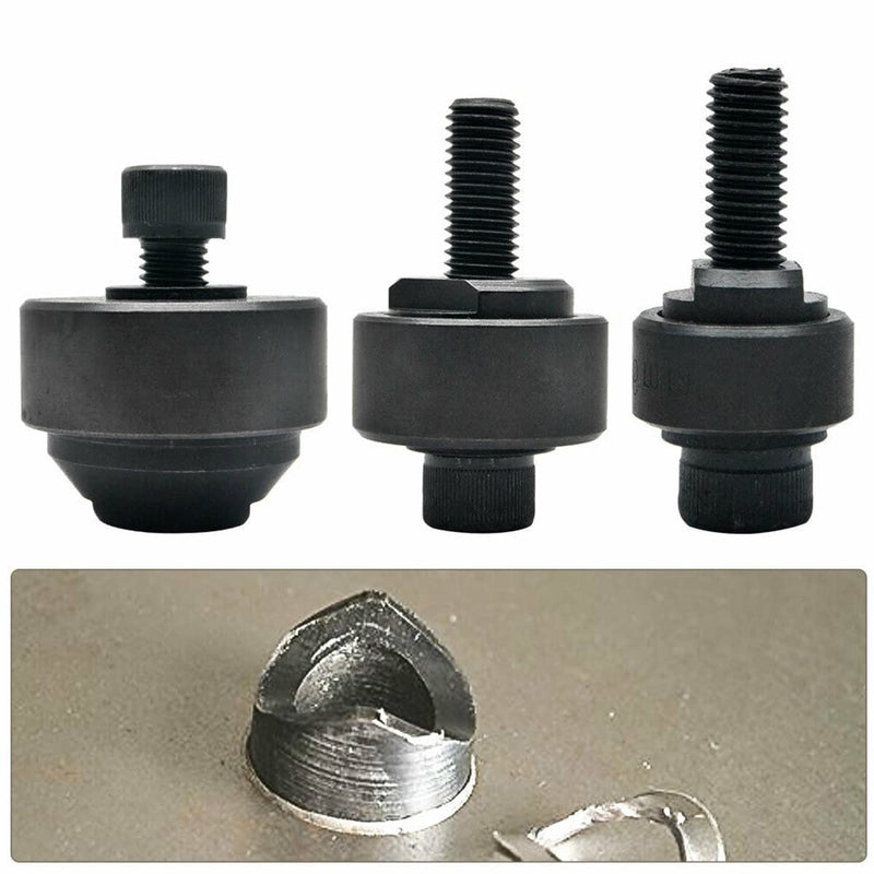 34mm Hole Cutter Sheet Metal Punch Hole Punch