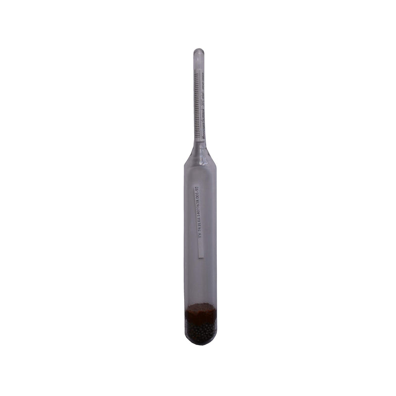Lactometer by SlavicBeauty Dairy Hydrometer for milk, whey, buttermilk - NewNest Australia