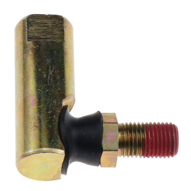 DVPARTS 2X Ball Joints 923-0448A 923-0448 723-0448 723-0448A 112-0917 KT735-3012 Compatible with Cub Cadet 1212 1600 1800 Lt Ltx LGT LGTX GTX Gt Slt Sltx