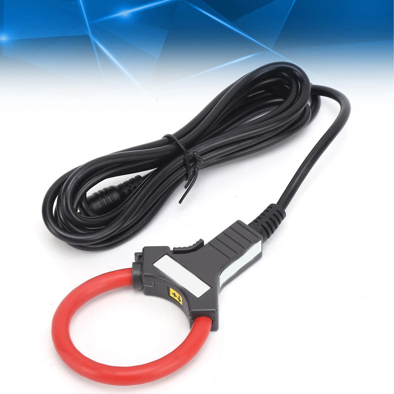 Flexible Coil Current Transformer - , Wide Measurement Range, High Accuracy - ETCR50FA AC Current Sensor Probe Accessory
