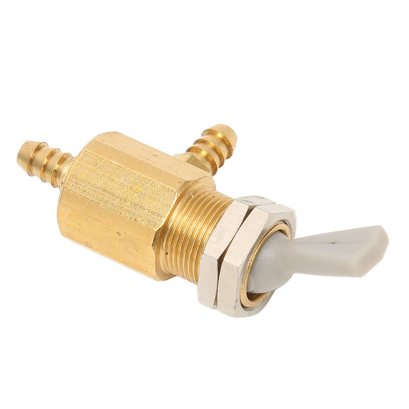 Dental Pulldown Switch, Professional Metal Dental Pulldown Switch Valve Toggle for Dental Chair Unit Water Bottle, Dental Unit Accessory(3MM) 3MM