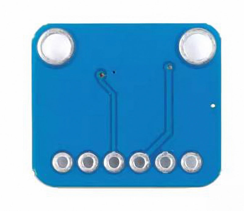 2pcs TSL2591 High Dynamic Range Digital Light Sensor Breakout Module - 600,000,000:1 Ratio, Dual-Spectrum Visible/IR Detection, I2C Interface for QWIIC & Arduino