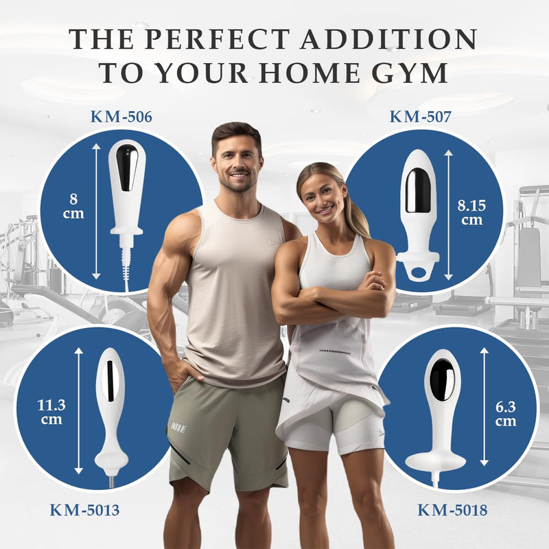 K-fit Kegel Toner Electrode Probe, KM-5018