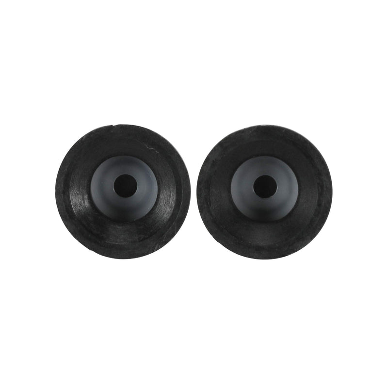 Danco 80413 Faucet Washer, For Use With American Standard NuSeal Faucets, 9/16 in OD X 3/8 in ID