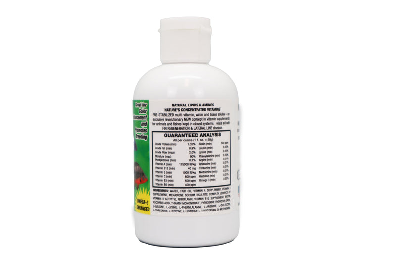 Boyd Enterprises ABE16708 Freshwater Vitachem for Aquarium, 4-Ounce
