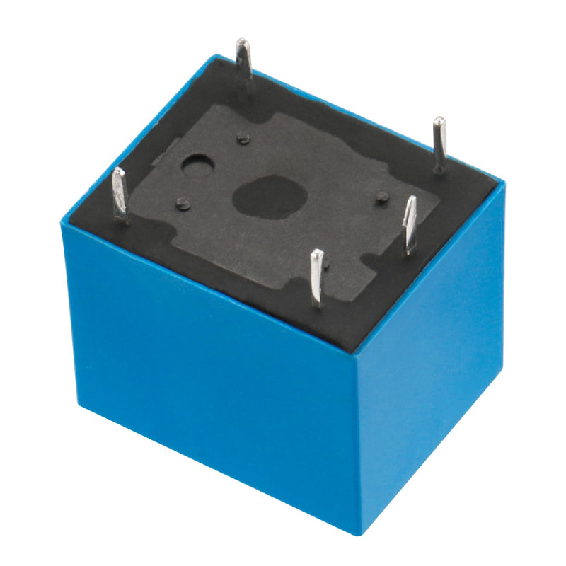 10pcs PCB Power Relay JQC-3F(T73), DC 3V Coil, 7A 240VAC, SPDT, 5 Pins (10) 10