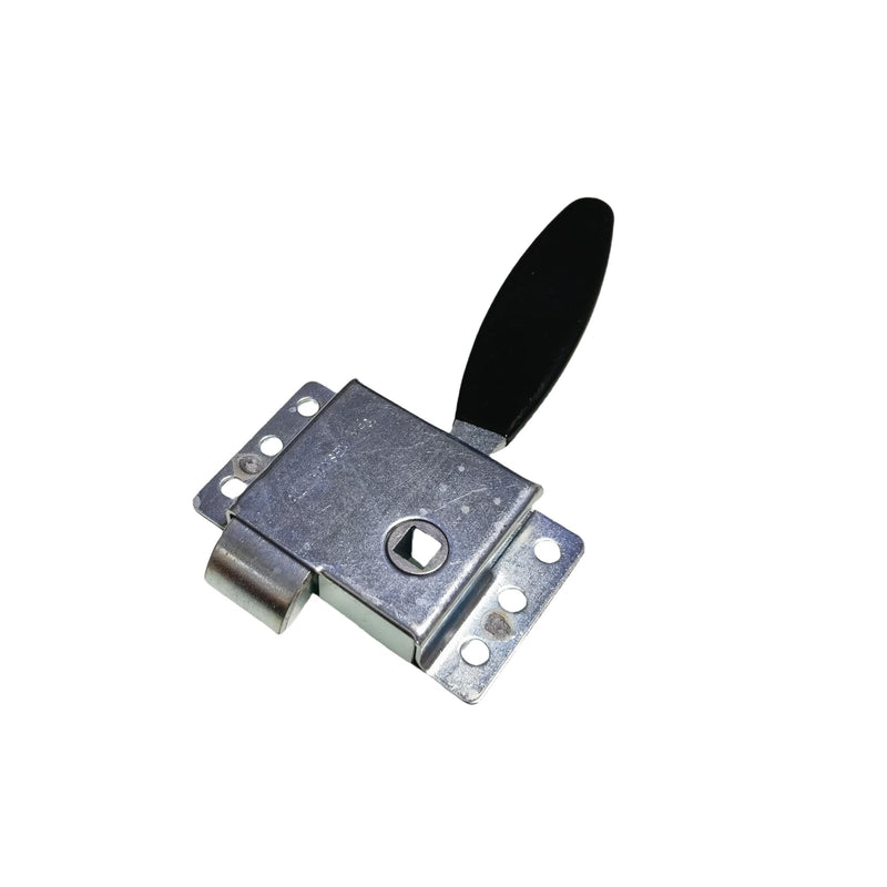 JLG Latch 2940074 JLG 2940074 JLG Door Lock JLG Lift Part JLG Compartment Latch Compatible for JLG Scissor Lift 1932E 2646E2 2033E3 JLG Boom lift E600 E-Booms/300/400S Gradall Telehandler 522D