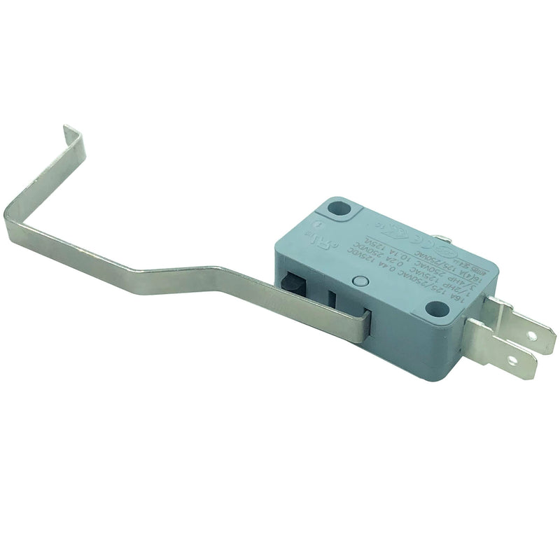 WC21X10004 Direction Switch by DTAIR replacement for GE Trash Compactor WC21X20108 WC21X20249 AP3860854 1168217 AH1016698(Pack of 2)