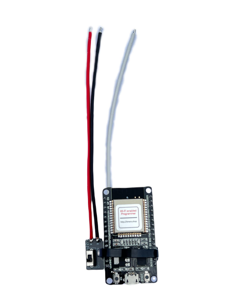 Small Miniature Timer on Off Cycling delay Relay 0.1 sec to 9999 Hours. 3V 12V 18V DC 5A. Power On Off delay, Cycling. Industrial Control and Hobby. and Programmer