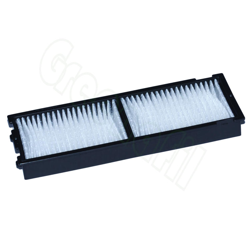 Replacement ELPAF38 Air Filter for Epson eh-tw5900, 5910, tw6000, tw6000w, TW6100W, PowerLite Home Cinema 3020+, 3020E, 3010+, 3010E, H421B, H421 Projector