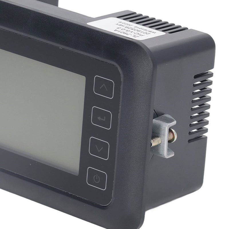 Fydun Incubator Controller Fully Automatic Digital Incubator Controller with Temperature Humidity Control 100V‑240V ZL-7901A (ZL-7901A)