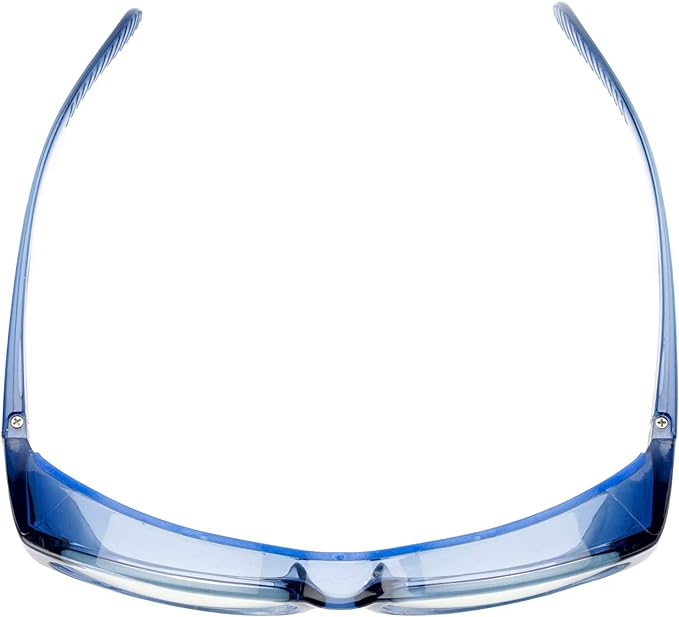 Enix KK-103-2 Pollen Protection Glasses, Children's Eye Saver, UV Protection, Navy - NewNest Australia