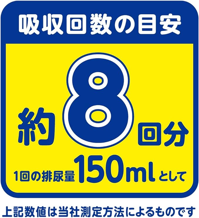 Attent, 1 Piece of Safety Pad at Night, Prevents Leakage, Absorbs 8 Times, 28 Sheets, 12.6 x 24.8 inches (32 x 63 cm), Tape-type [Large Capacity] - NewNest Australia