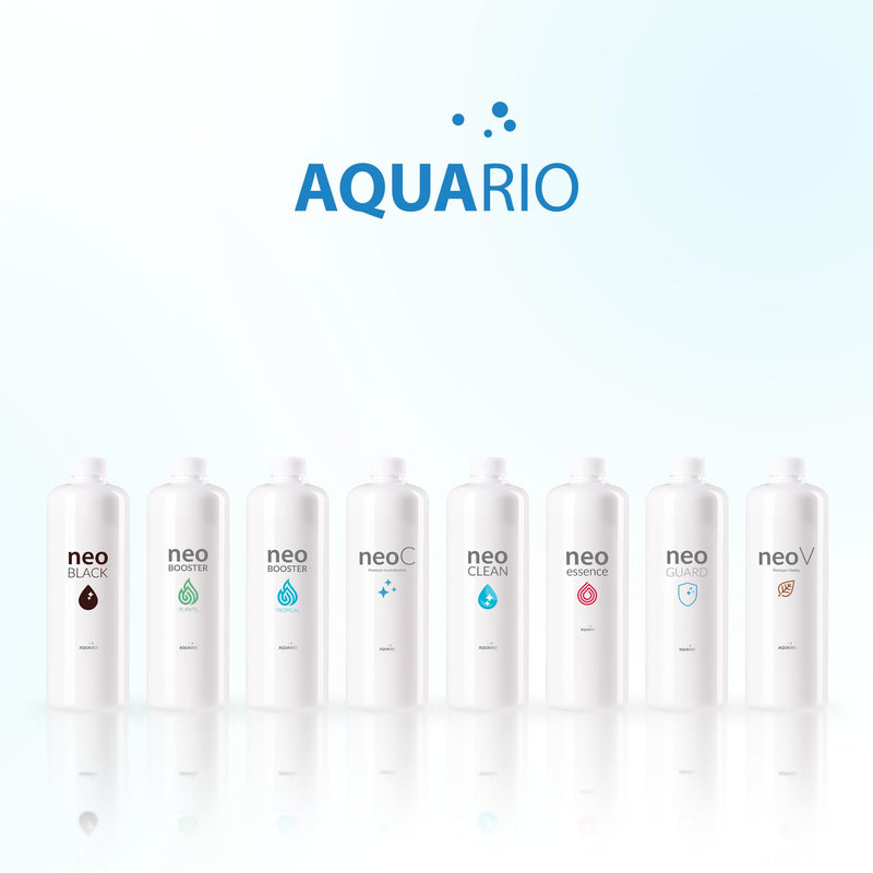 Neo Guard - Phosphate Remover & Algae Prevention Solution for Aquariums - Prevents Algae Growth, Removes Excess Phosphates, Maintains Clear Water - Water Conditioner for Aquarium Tank - 300ml