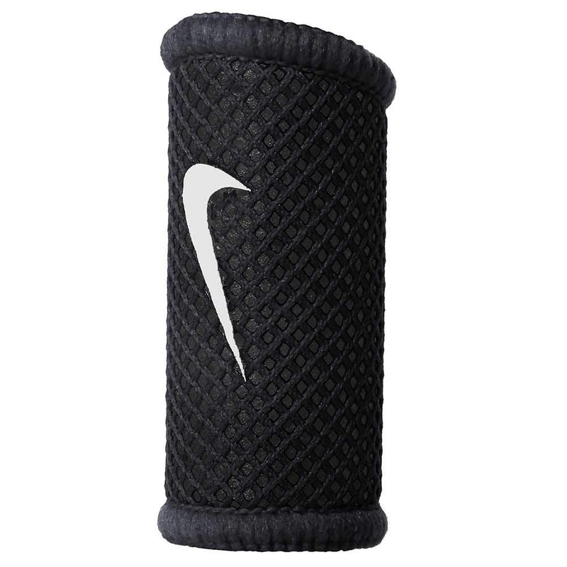 Nike Finger Sleeve Medium Black | White