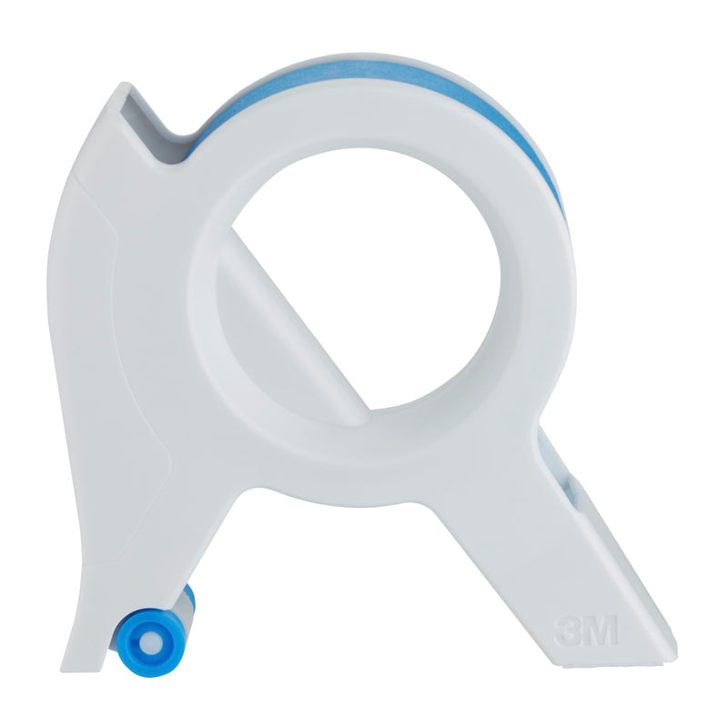 3M TA3-SB-ESF ScotchBlue Painter's Tape Applicator, White 1.41" Width