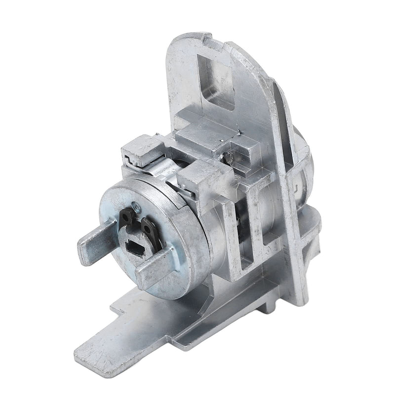 Front Left Door Lock Cylinder 1552849 Great Mechanical Stability Replacement for for Focus Escape Cylinder Key Set Left Front Door Lock Cylinder Door Lock Cylinder Car