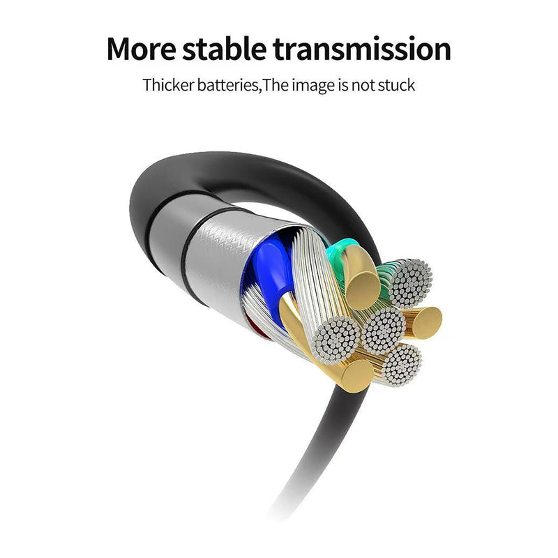 32.8FT Flexible Borescope Camera- 4.3" 1080P HD, IP67 Waterproof Industrial Endoscope Camera for Sewer/Automotive Pipe/Wall Inspection,1pack 1pack