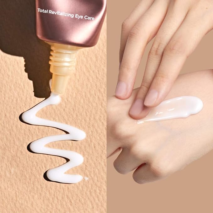 Witch Factory Bifida Biom Concentrate Eye Cream 30ml Ampoule Moisturizing Nutrition Eye Aging Care Korean Cosmetics Skin Care Non-sticky Sensitive Skin ma:nyo Magno Bifida Biome Concentrate Eye Cream - NewNest Australia