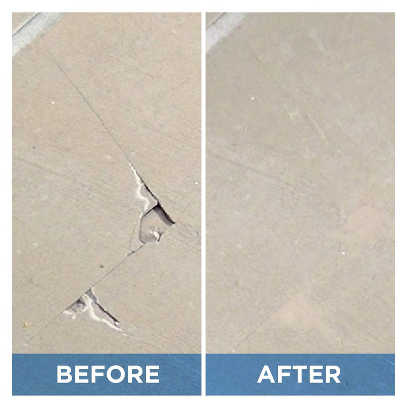 MagicEzy Tile RepairEzy (Honey Beige) Ceramic Tile Repair Kit - Cracked Chipped Bathroom Floor Tiles Honey Beige