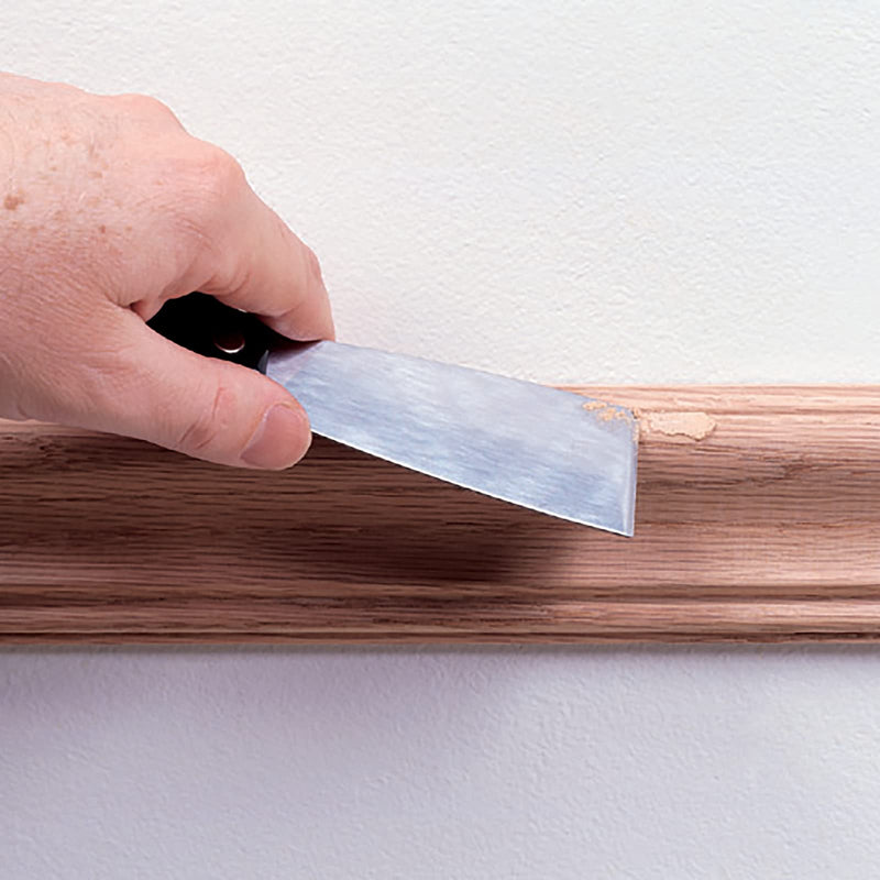 DAP Plastic Wood All Purpose Latex Wood Filler, White, 6 Oz (7079800585) 6 Oz. - NewNest Australia