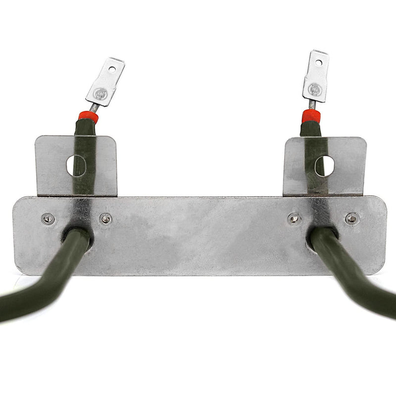 Discount Parts Direct WB44T10010 Oven Heating Element – Replacement for GE & Kenmore Ovens, AP2030996, 770549 – Easy Install Bottom Heating Element for Precise Fit & Efficient Heat Distribution