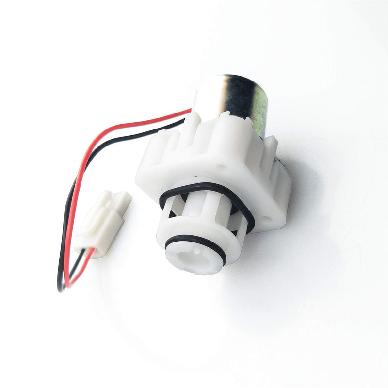 Solenoid Assembly for TOTO Automatic Urinal Flush Valve