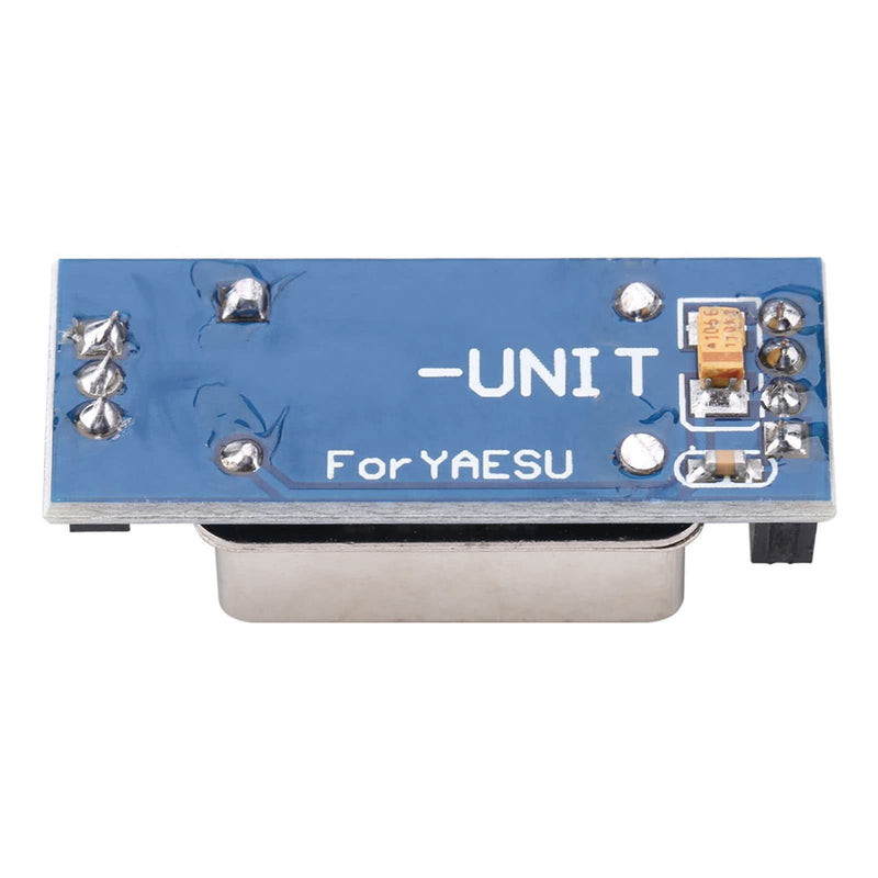 Temperature TCXO Crystal Module Compensated Crystal Module High Stability Oscillator Use for FT-817/857/897 TCXO
