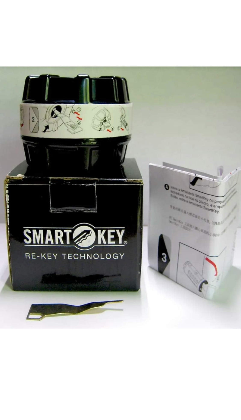 Kwikset 83260 SMARTKEY Reset Cradle 1/EA