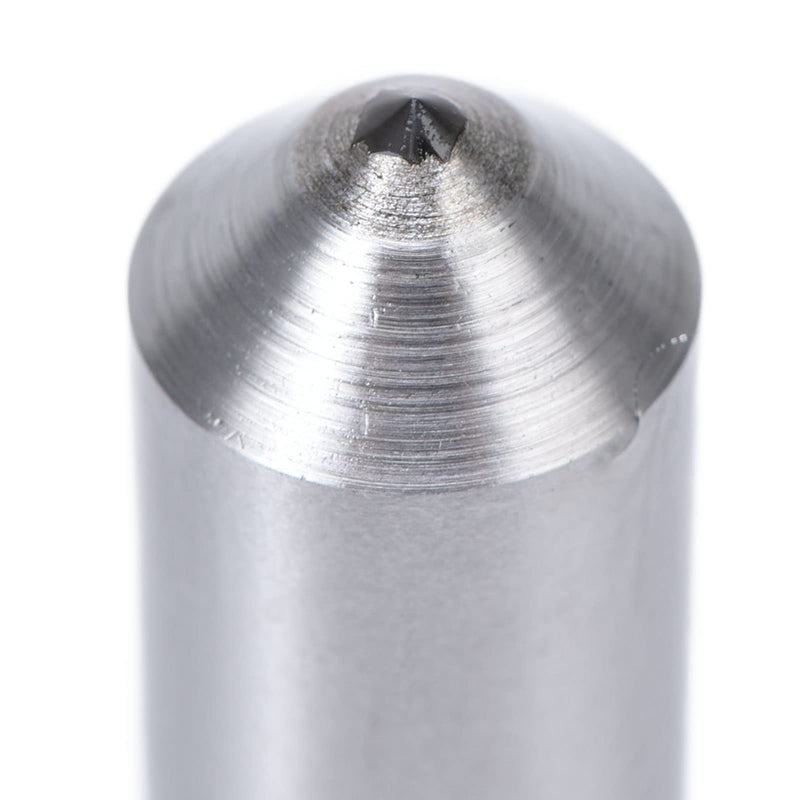 Diamond Dresser, 0.3 Carat 12mm Single Point Diamond Dresser Pen Grinding Wheel Dressing Pen Grinding Wheel Taper Tool - NewNest Australia