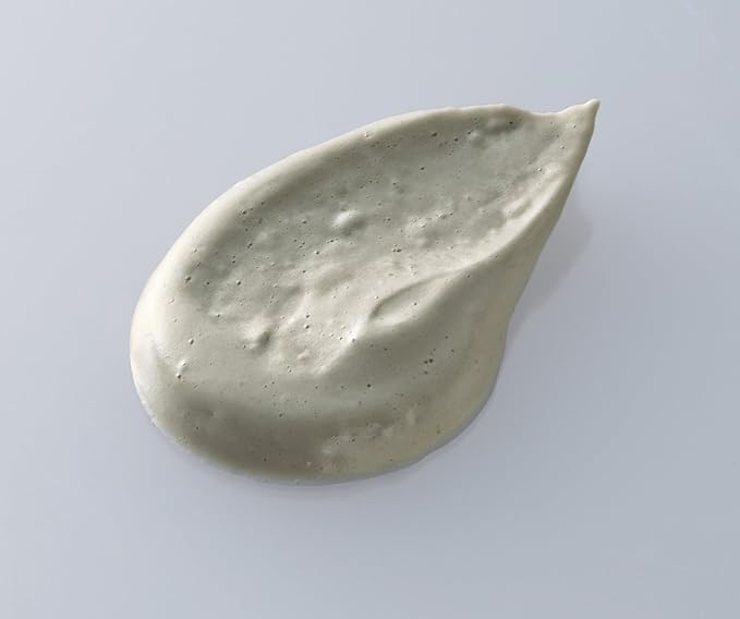 KOSE Softymo Lachesca Clay Wash, Clear - NewNest Australia