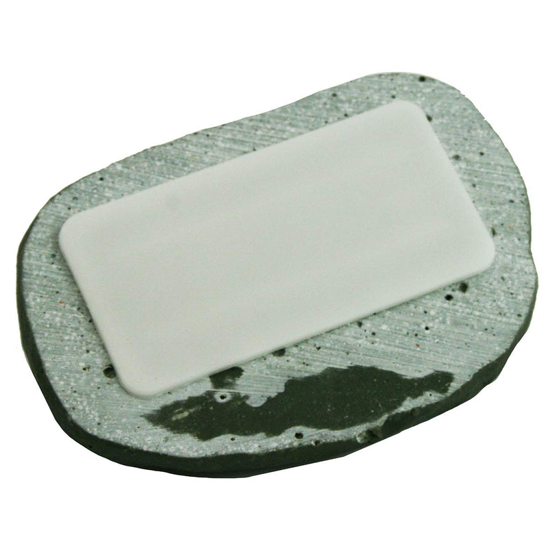 BIRD Key Rock – Hide a Key Outdoor in a Fake Rock. Great as Geocache containers or as Secret Key Holder for Outside