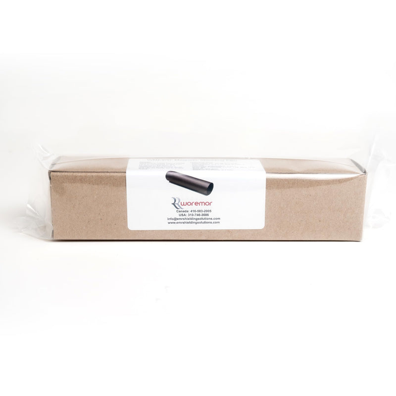 WMF200: Magnetic shielding film for LF and HF Radiation (Width 8", Length 12")