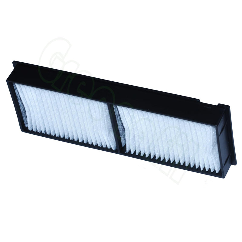 Replacement ELPAF38 Air Filter for Epson eh-tw5900, 5910, tw6000, tw6000w, TW6100W, PowerLite Home Cinema 3020+, 3020E, 3010+, 3010E, H421B, H421 Projector