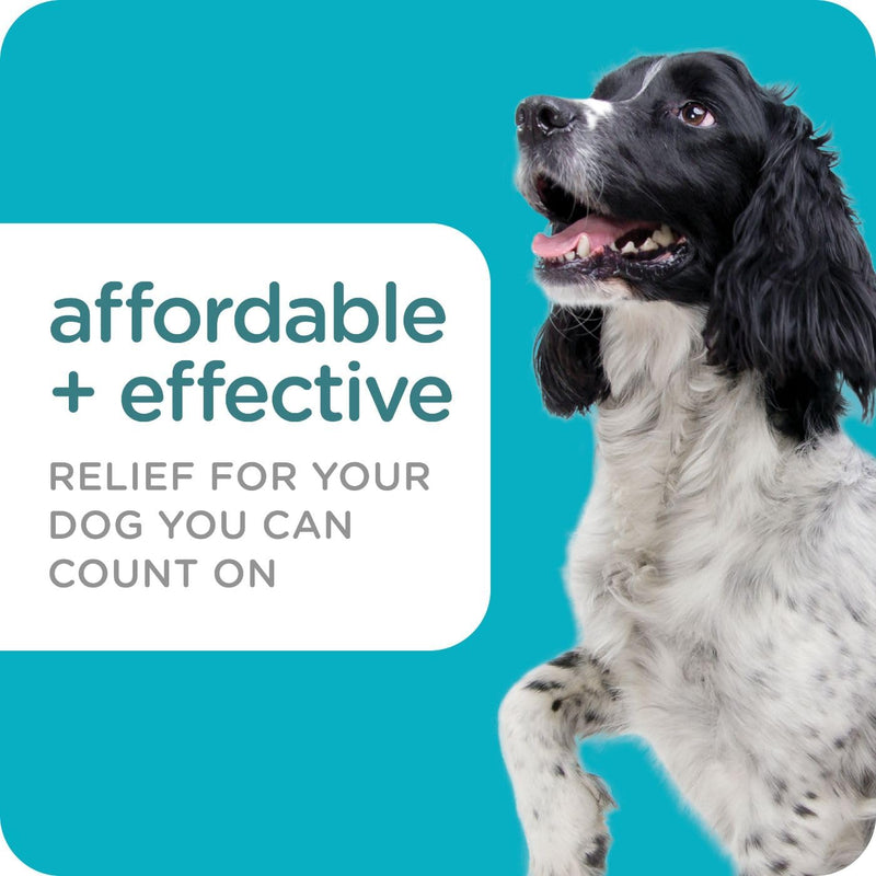 Sergeant's Guardian Pro Flea & Tick Squeeze On Topical for Dogs, 66+ lbs., 3 Count 3 Count Topical