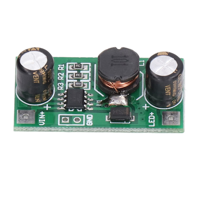 6PCS 3W/2W LED Driver Module DC Constant Current Module PWM Control 700mA PWM Dimming Constant Current Module DC 5‑35V Input