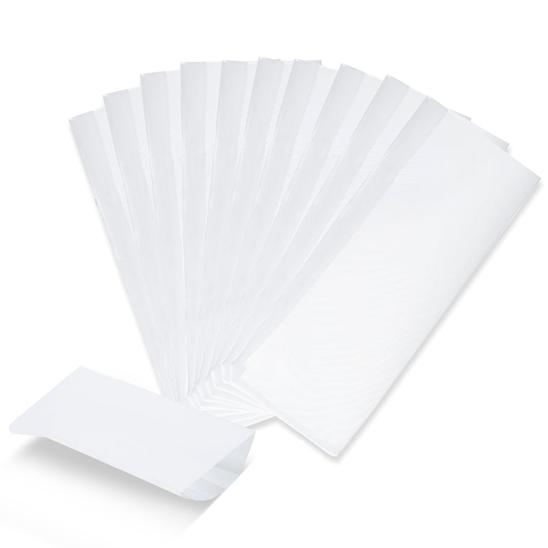 90 Micron | 30-Pack Tea Filter Bags | 2x4.5 Inch Nylon Filter Bags 90 Micron